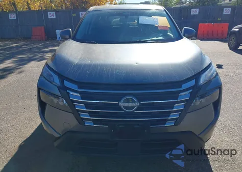 2024 Nissan Rogue Sv Intelligent Awd z USA, uszkodzony, nr VIN JN8BT3BB9RW420533